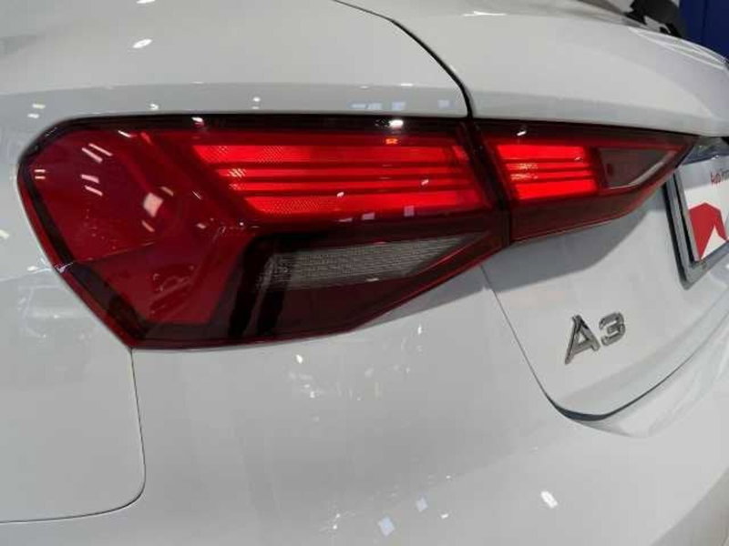 Audi A3 Sportback usata a Pistoia (10)