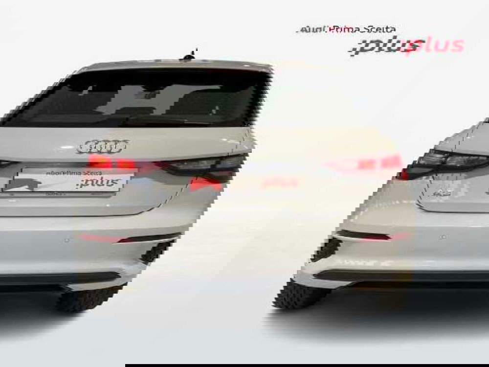 Audi A3 Sportback usata a Pistoia (11)