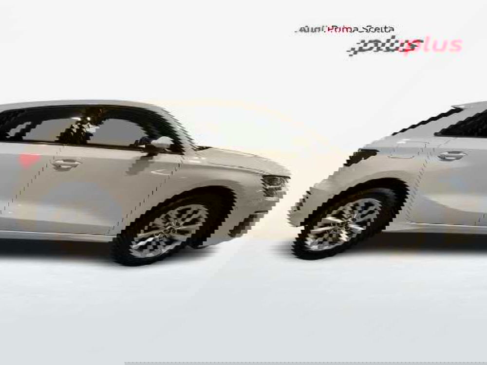 Audi A3 Sportback usata a Pistoia (12)