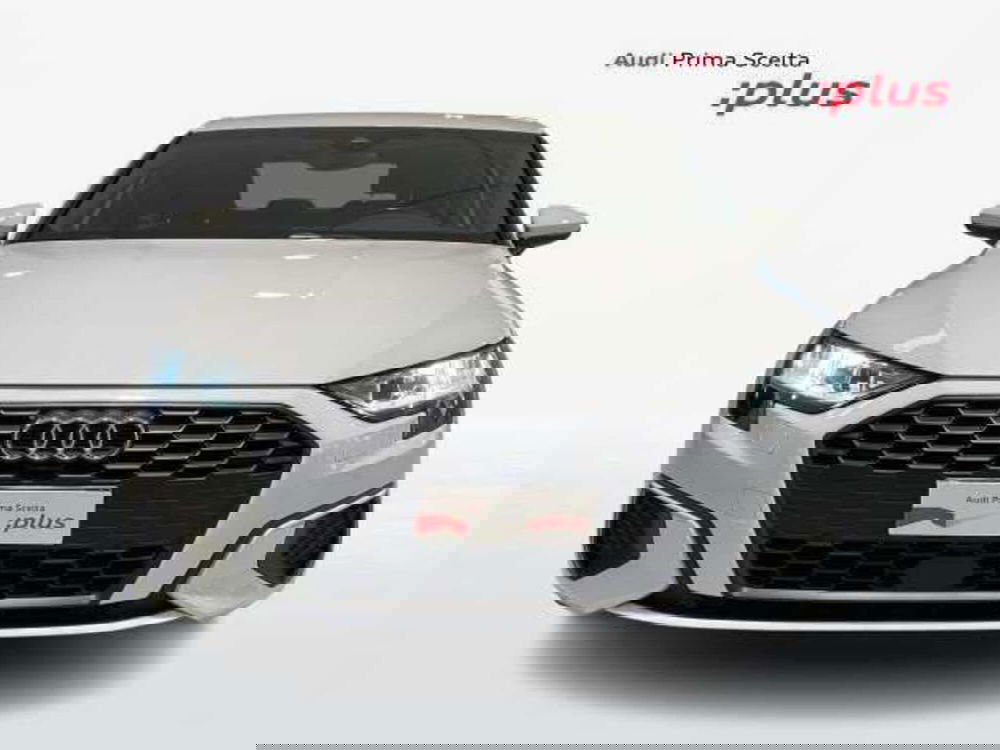 Audi A3 Sportback usata a Pistoia (13)