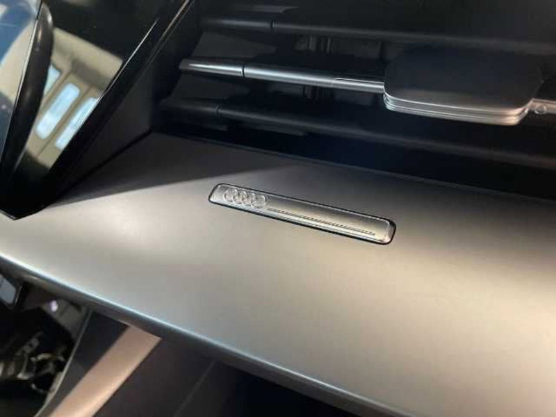 Audi A3 Sportback usata a Pistoia (14)
