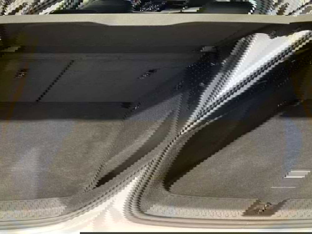 Audi A3 Sportback usata a Pistoia (15)