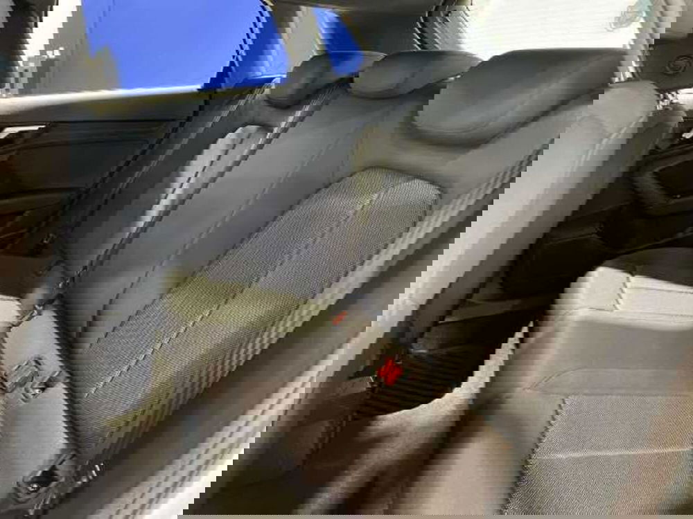 Audi A3 Sportback usata a Pistoia (16)