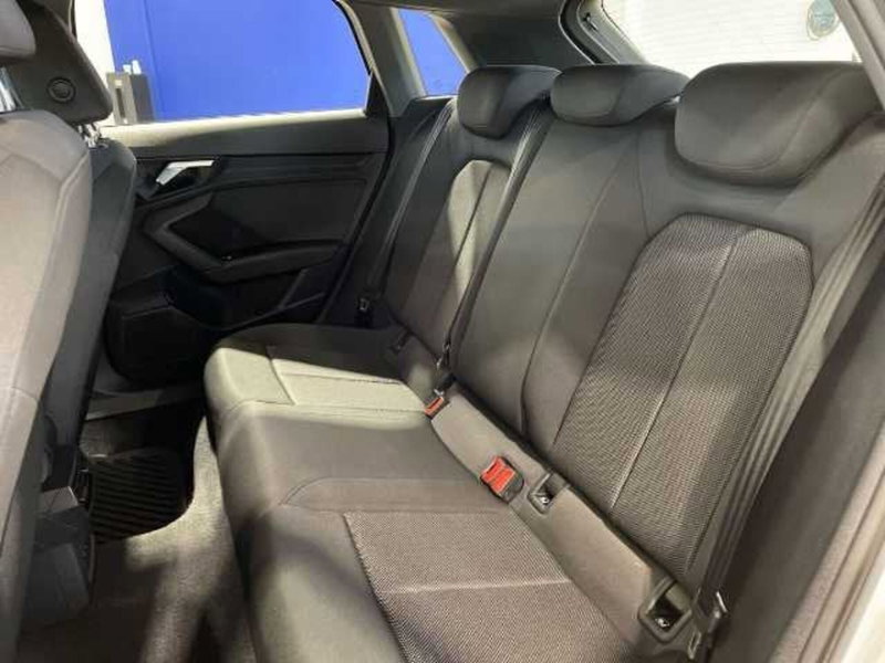 Audi A3 Sportback usata a Pistoia (16)