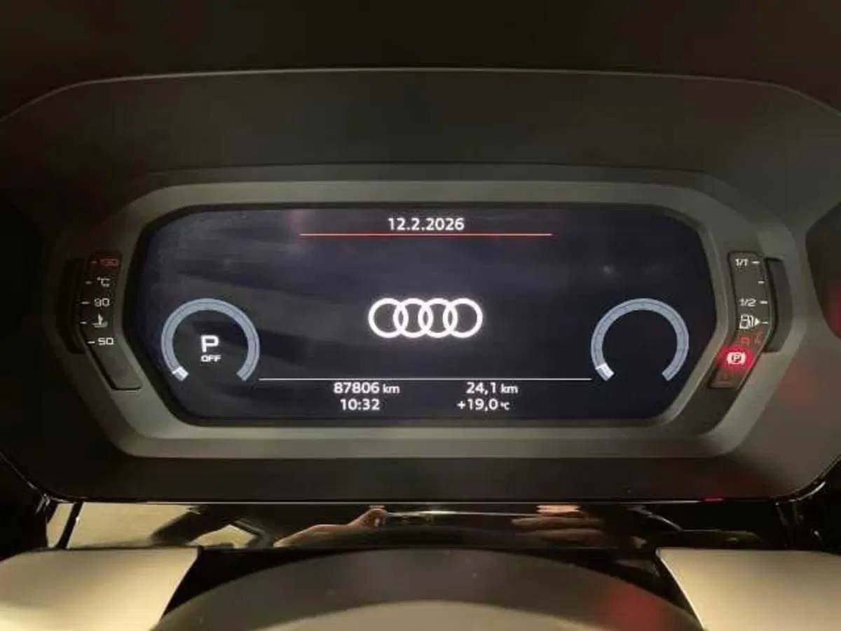 Audi A3 Sportback usata a Pistoia (17)
