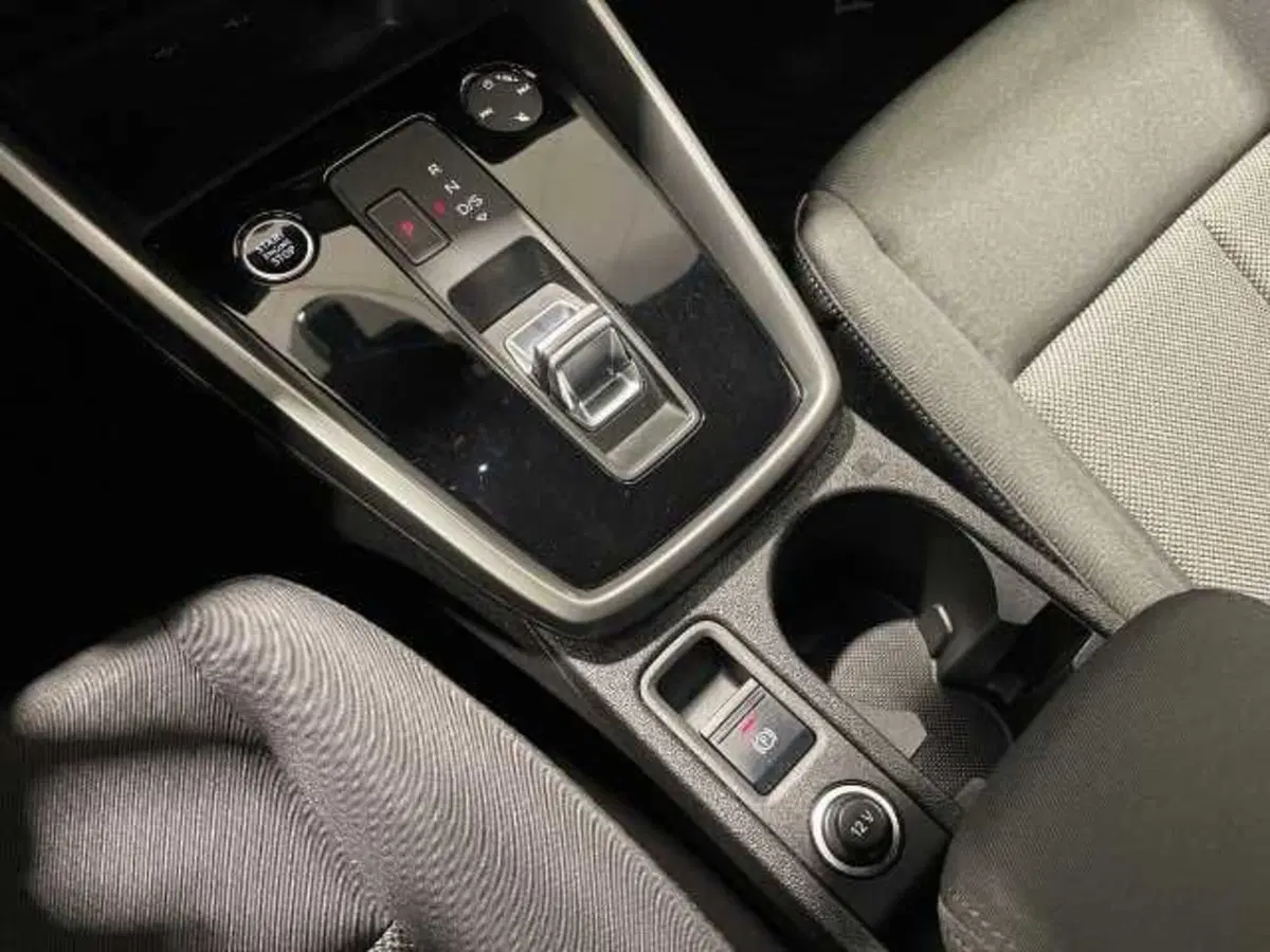 Audi A3 Sportback usata a Pistoia (18)