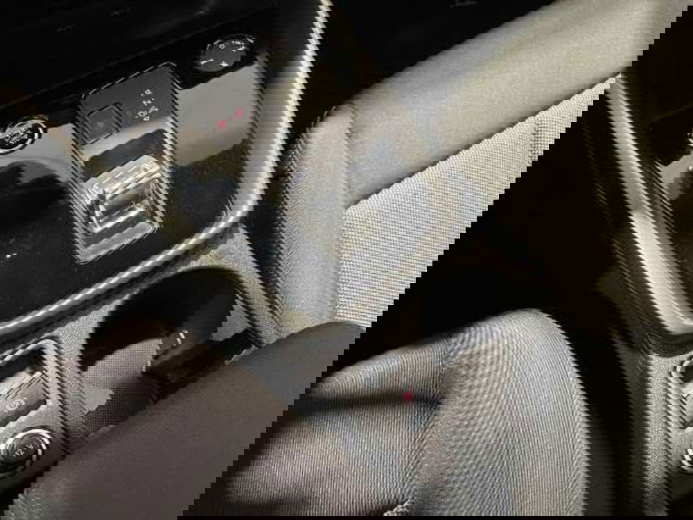 Audi A3 Sportback usata a Pistoia (18)