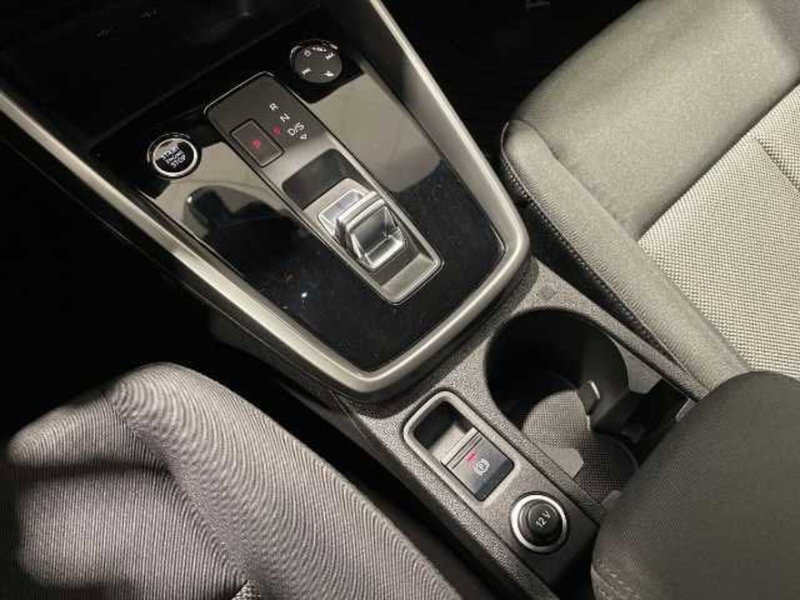Audi A3 Sportback usata a Pistoia (18)
