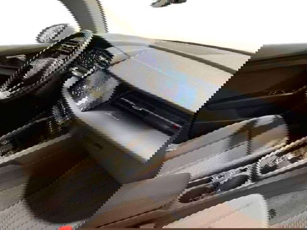 Audi A3 Sportback usata a Pistoia (3)