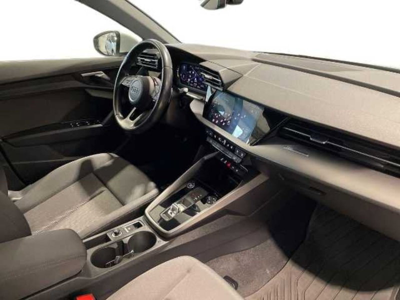 Audi A3 Sportback usata a Pistoia (3)