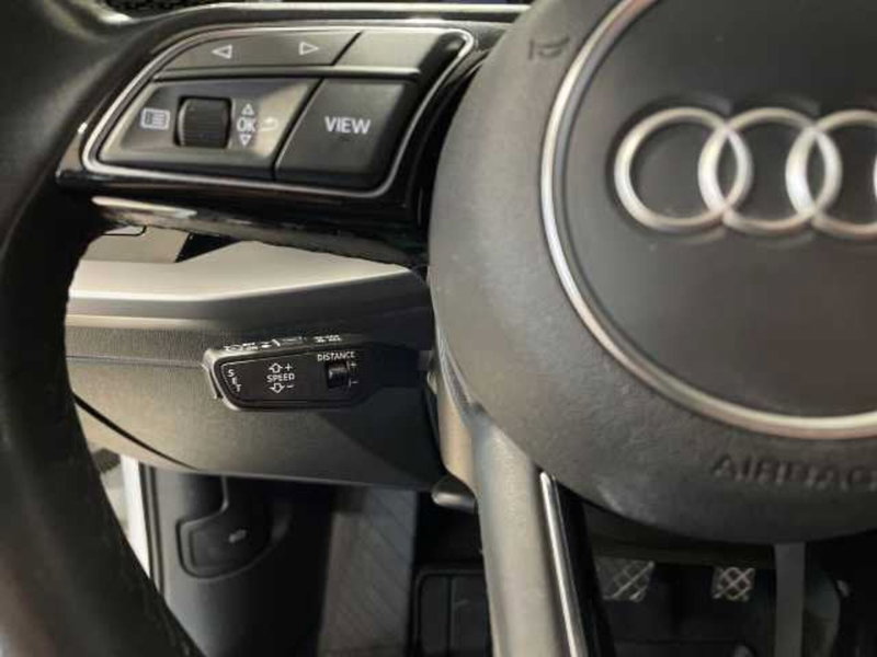 Audi A3 Sportback usata a Pistoia (5)