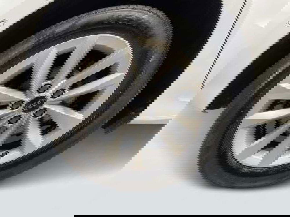 Audi A3 Sportback usata a Pistoia (7)