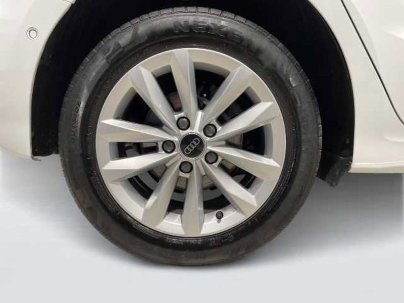 Audi A3 Sportback usata a Pistoia (7)