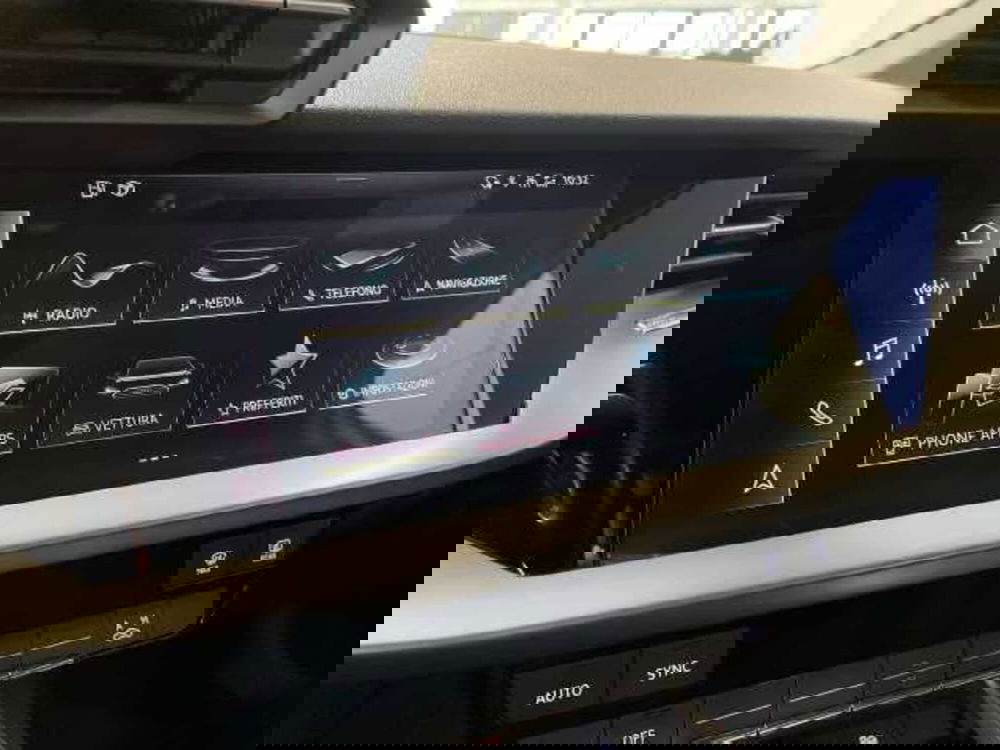 Audi A3 Sportback usata a Pistoia (8)