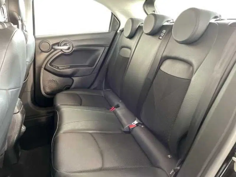 Fiat 500X usata a Pistoia (12)