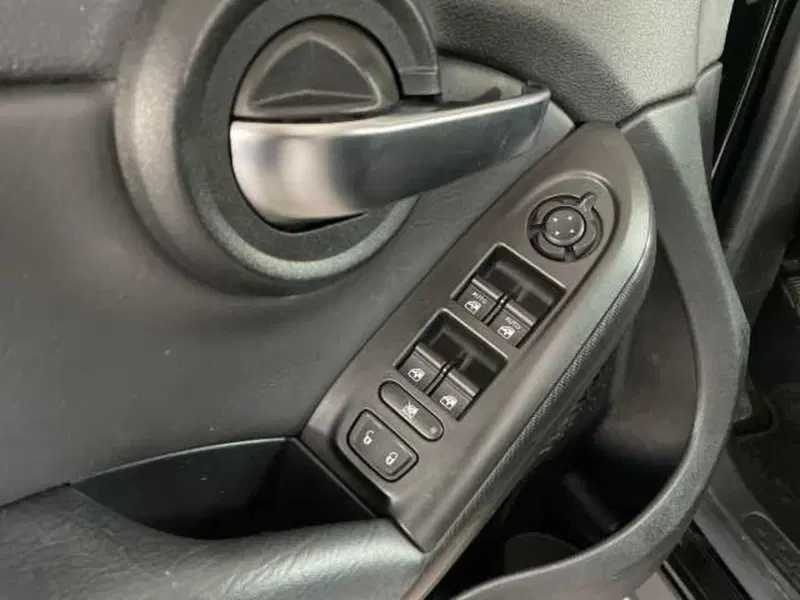 Fiat 500X usata a Pistoia (17)