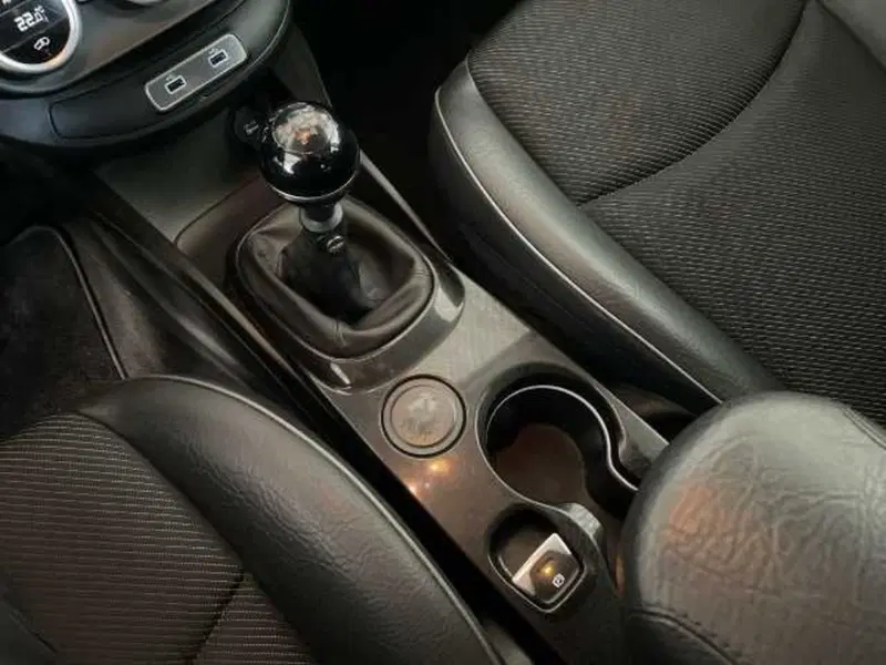 Fiat 500X usata a Pistoia (19)