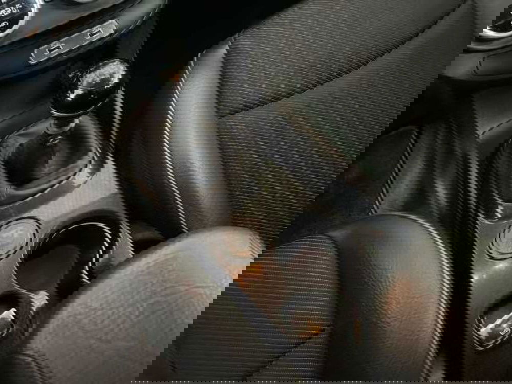 Fiat 500X usata a Pistoia (19)