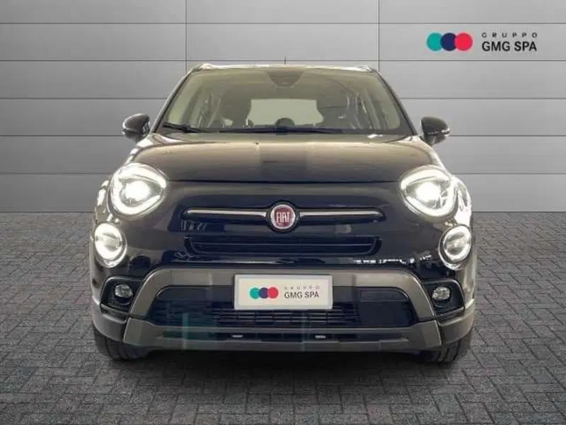 Fiat 500X usata a Pistoia (2)