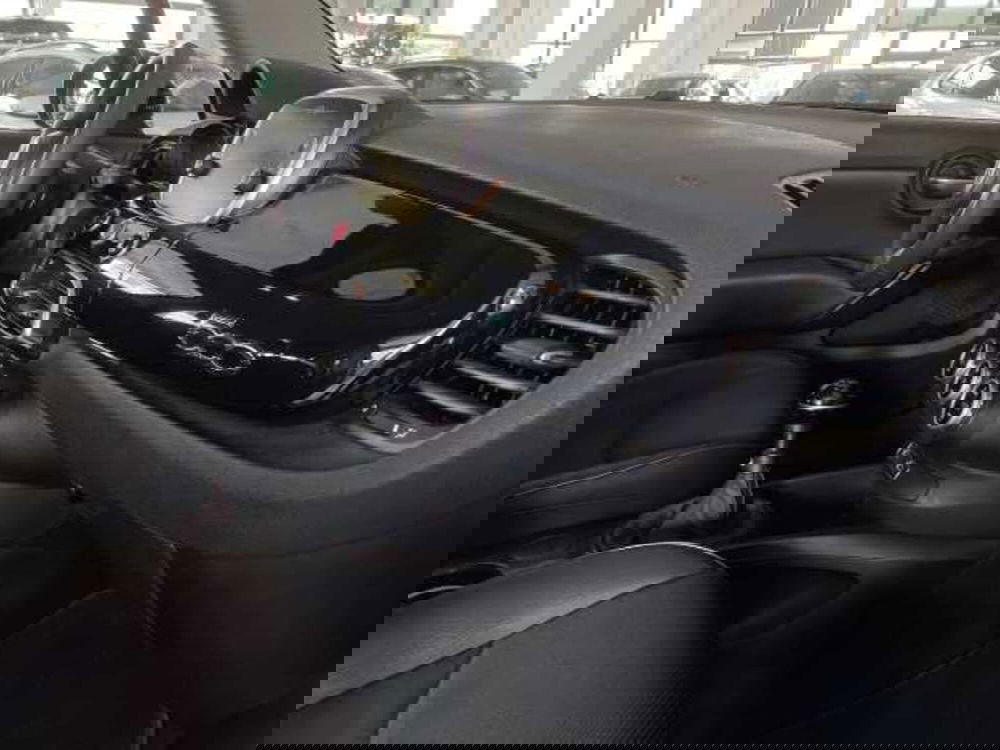 Fiat 500X usata a Pistoia (20)