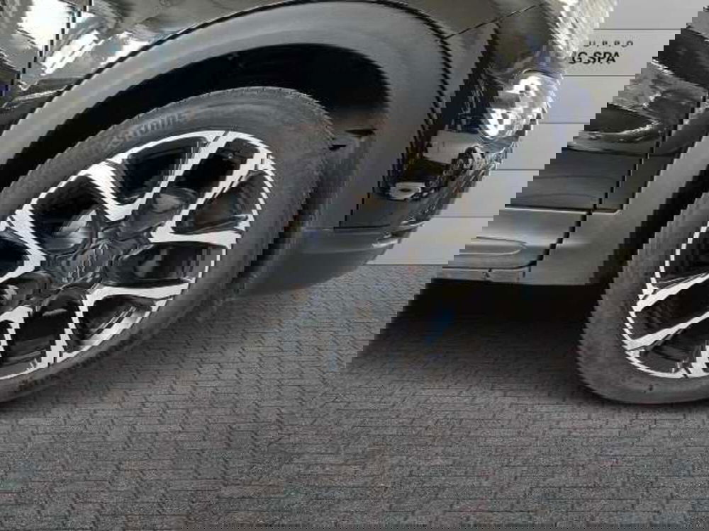 Fiat 500X usata a Pistoia (6)