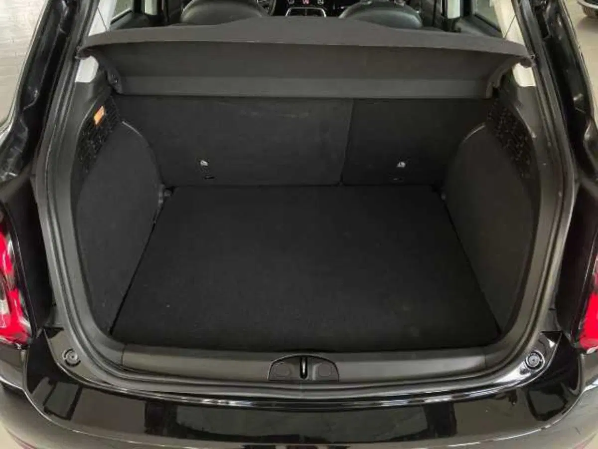 Fiat 500X usata a Pistoia (8)