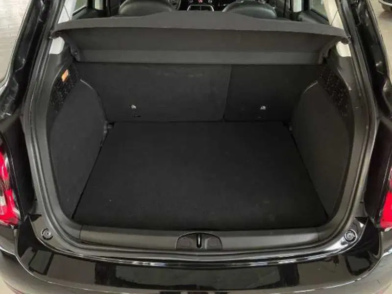 Fiat 500X usata a Pistoia (8)