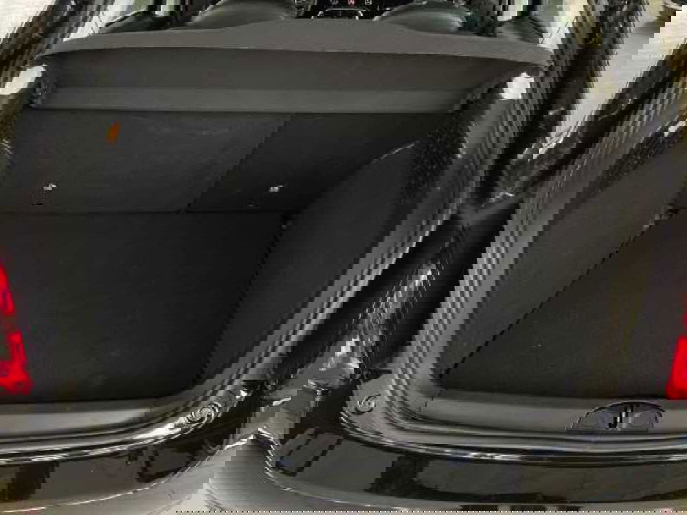 Fiat 500X usata a Pistoia (8)