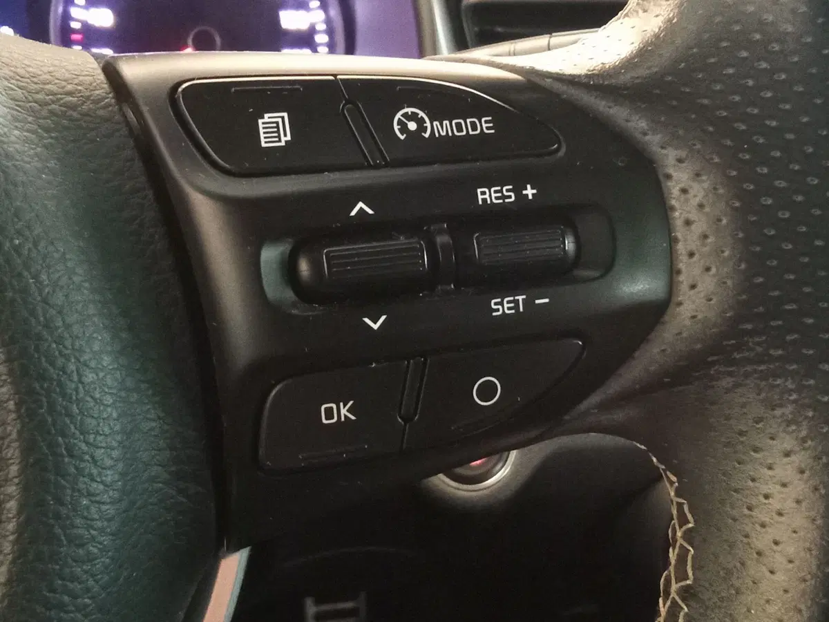 Kia Stonic usata a Rimini (12)