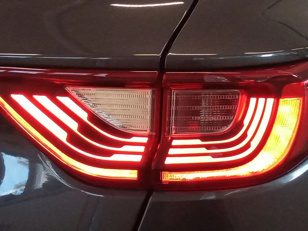 Kia Stonic usata a Rimini (13)