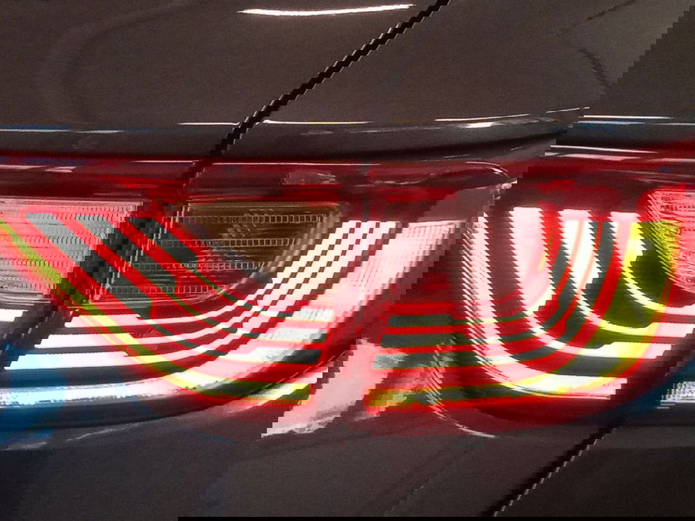 Kia Stonic usata a Rimini (13)