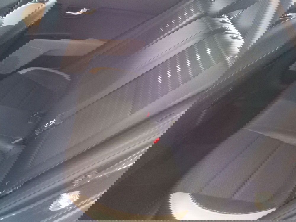 Kia Stonic usata a Rimini (19)