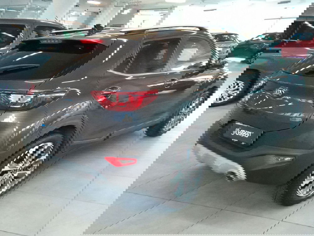 Kia Stonic usata a Rimini (2)