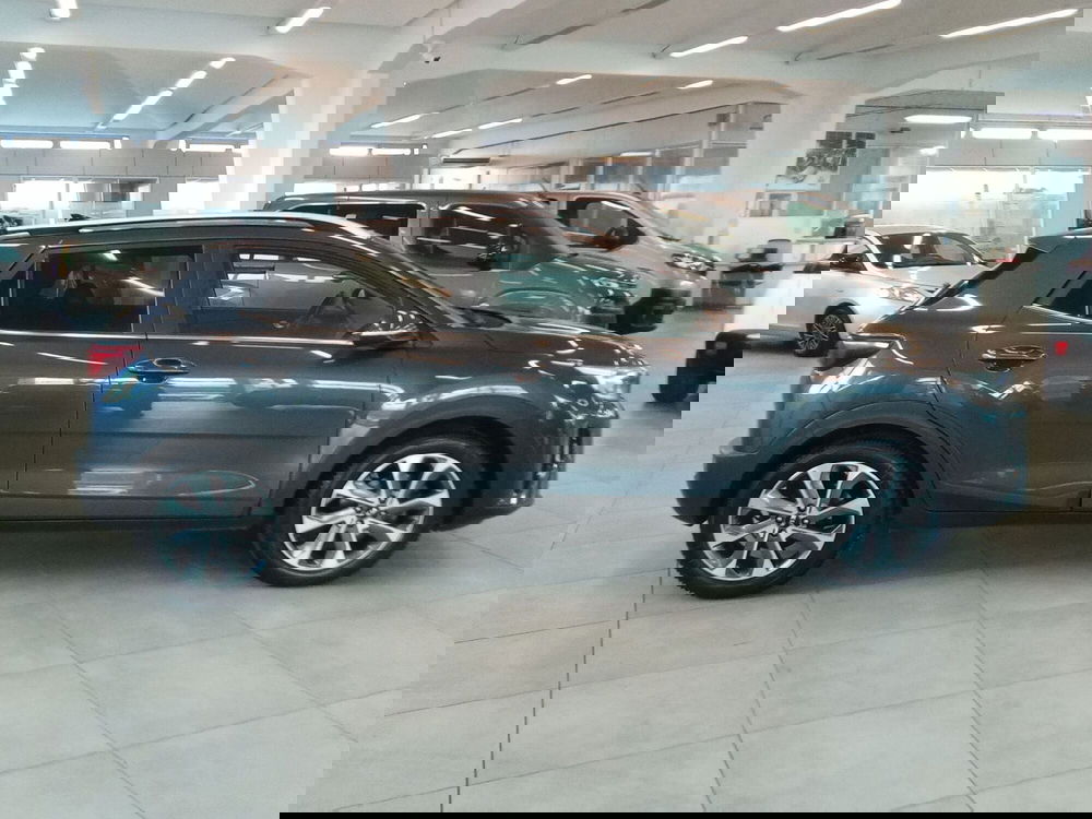 Kia Stonic usata a Rimini (5)