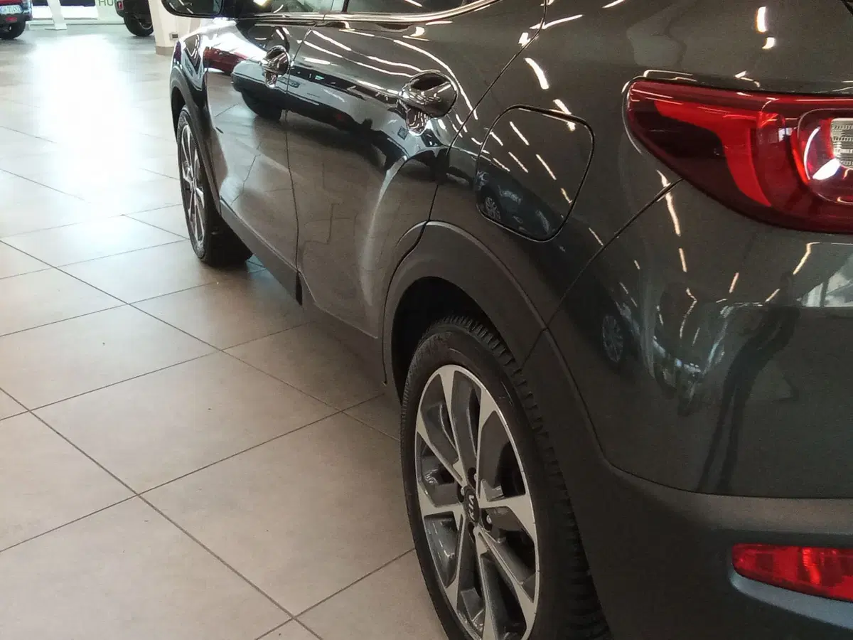 Kia Stonic usata a Rimini (7)