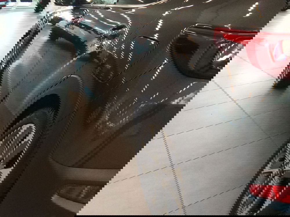 Kia Stonic usata a Rimini (7)