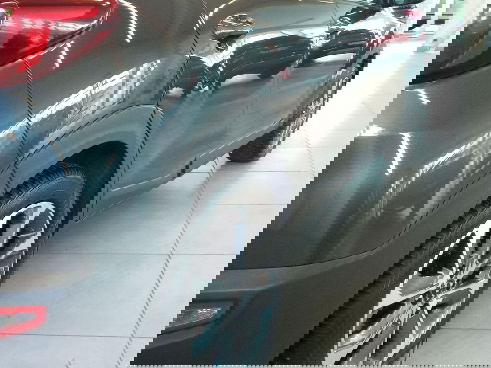 Kia Stonic usata a Rimini (8)