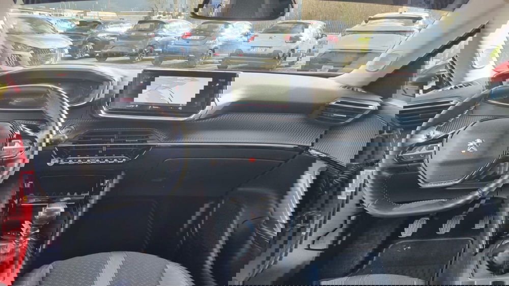 Peugeot 2008 usata a Lucca (12)