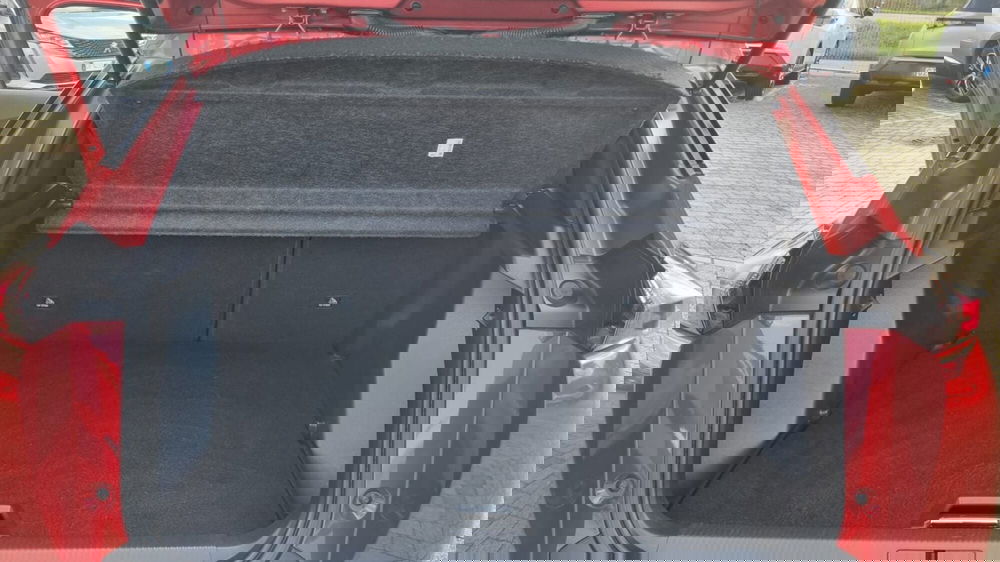 Peugeot 2008 usata a Lucca (13)