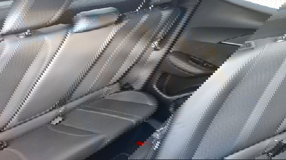 Peugeot 2008 usata a Lucca (14)