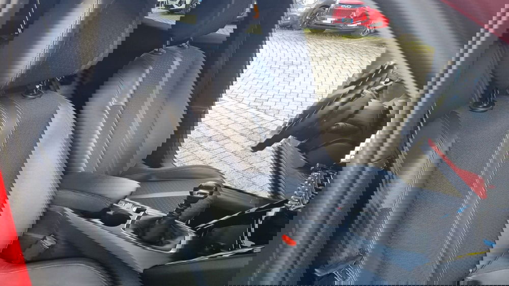 Peugeot 2008 usata a Lucca (15)