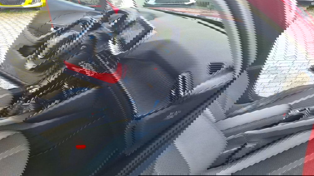 Peugeot 2008 usata a Lucca (16)