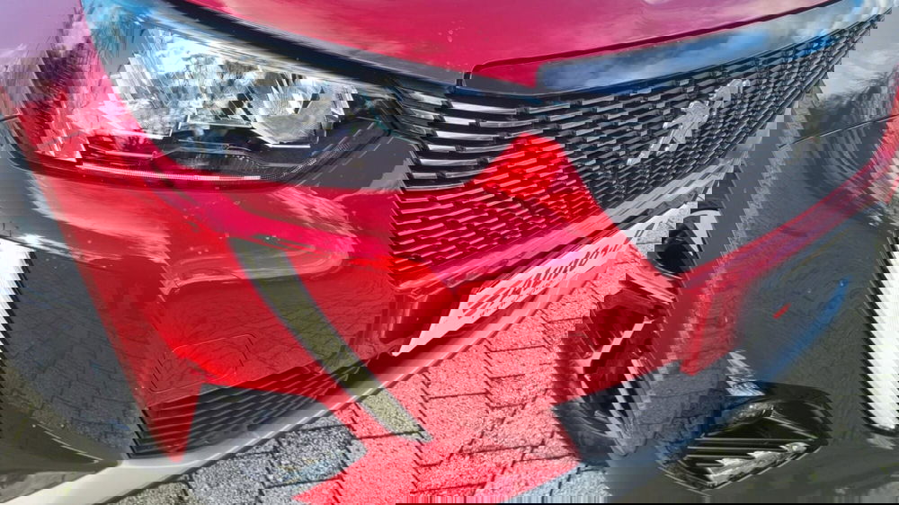 Peugeot 2008 usata a Lucca (17)