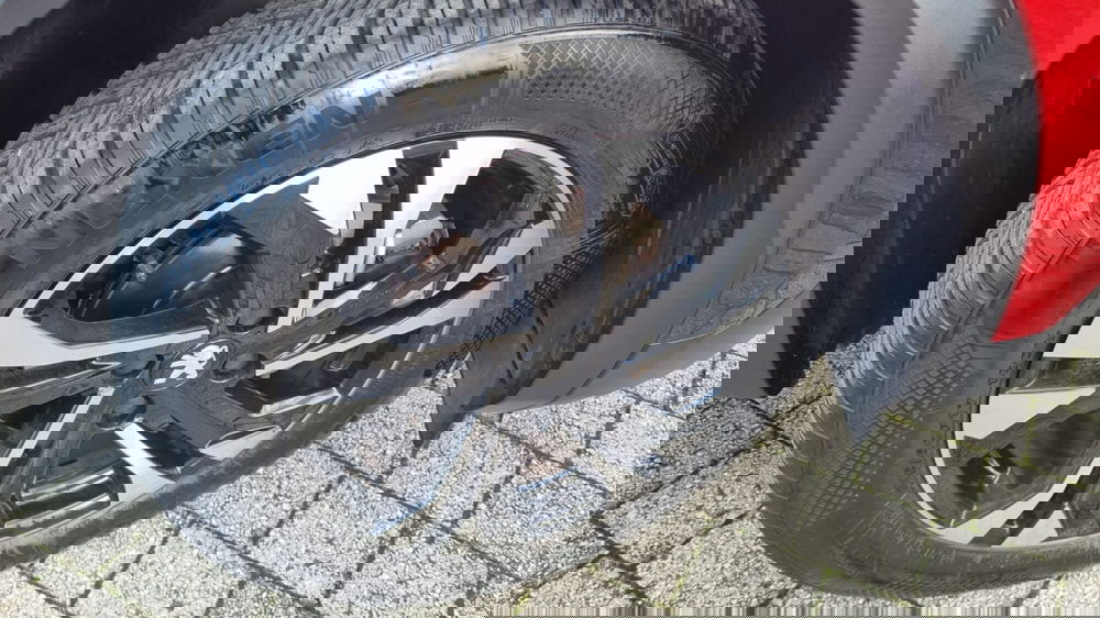 Peugeot 2008 usata a Lucca (18)