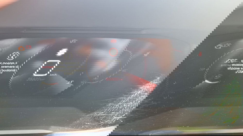 Peugeot 2008 usata a Lucca (8)