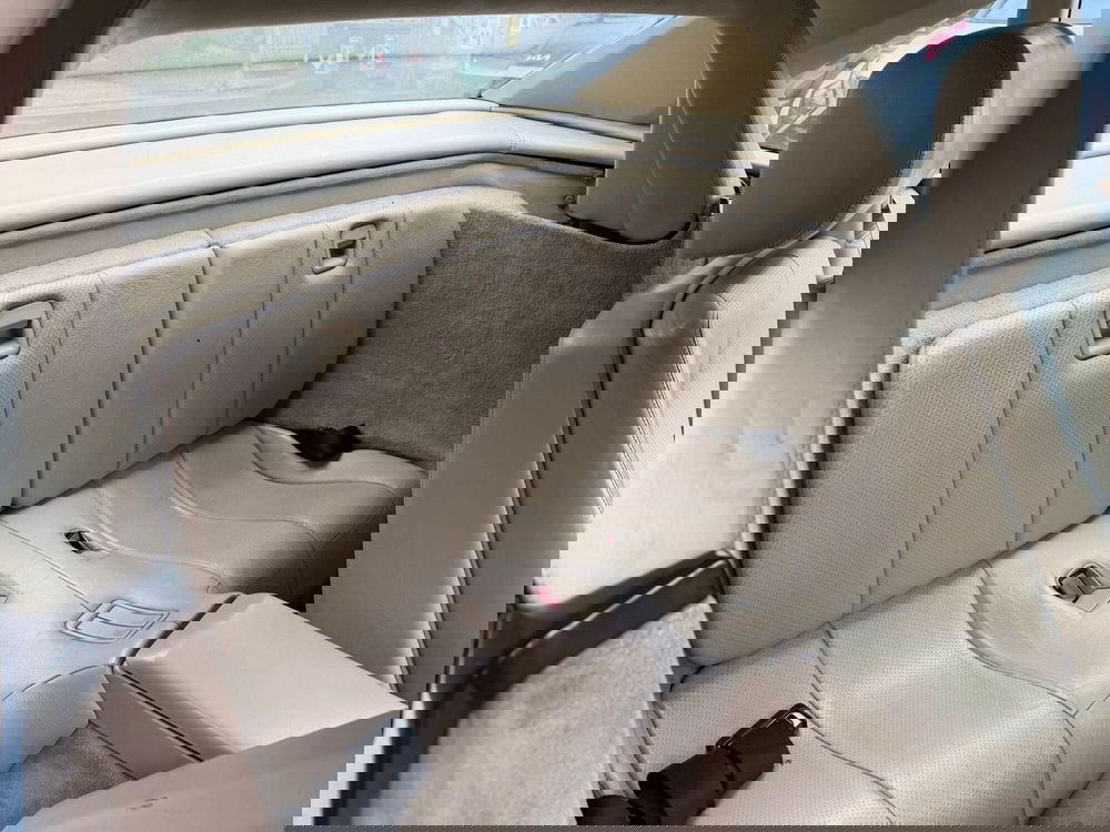 Mercedes-Benz SL usata a Rimini (10)