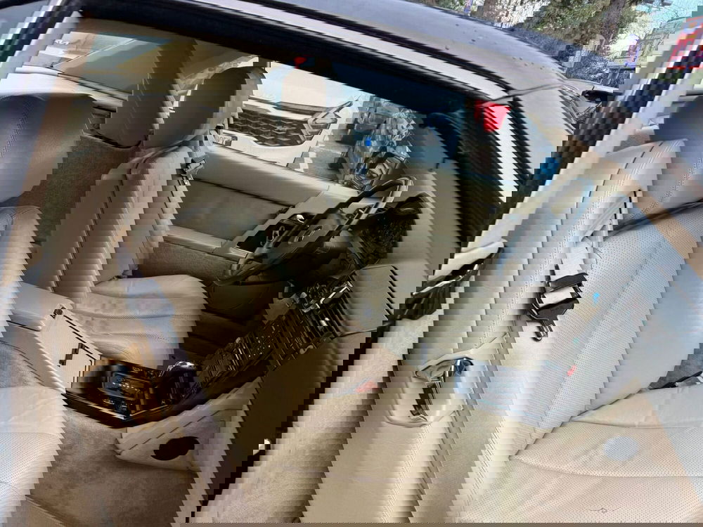 Mercedes-Benz SL usata a Rimini (11)