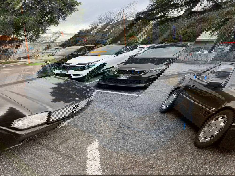 Mercedes-Benz SL usata a Rimini (2)