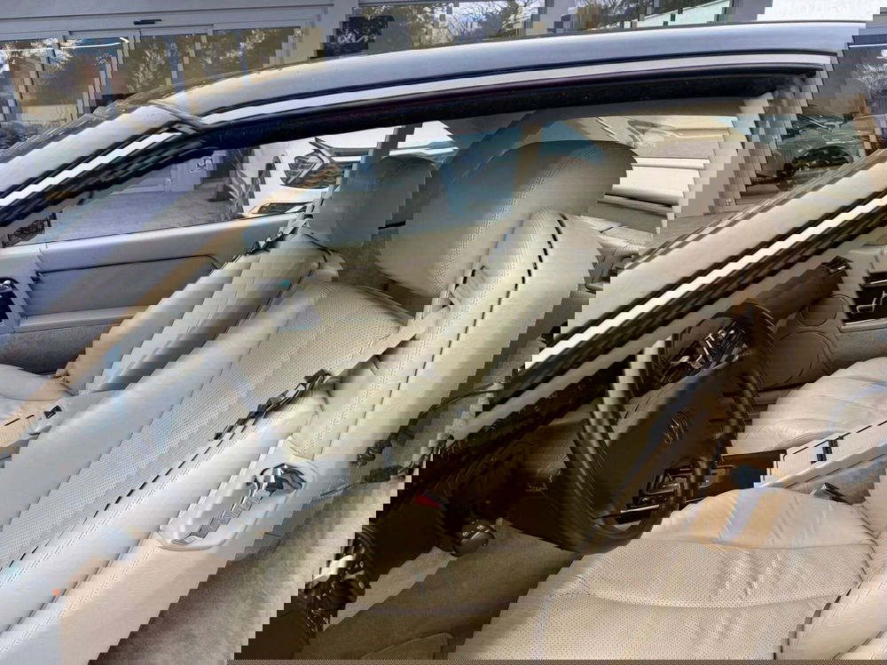 Mercedes-Benz SL usata a Rimini (6)