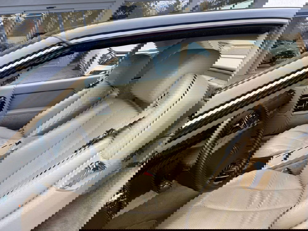 Mercedes-Benz SL usata a Rimini (7)